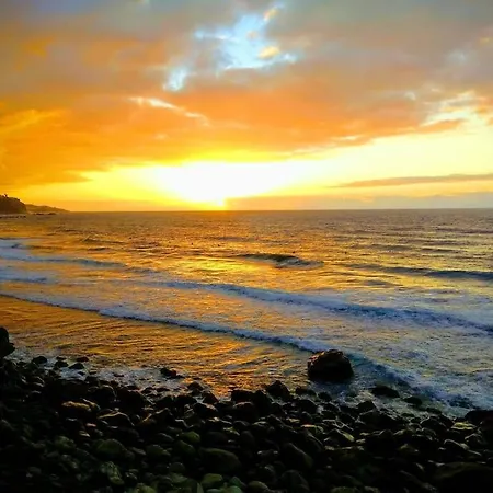 Surf House * Moya