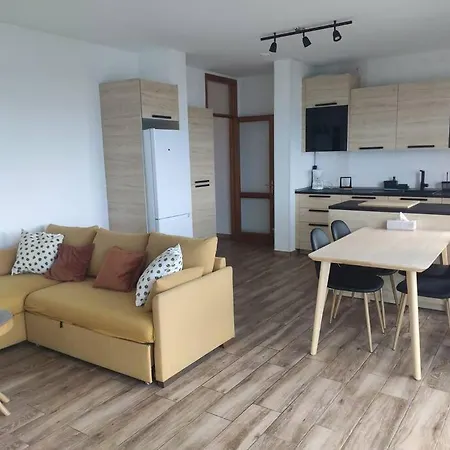 Surf House